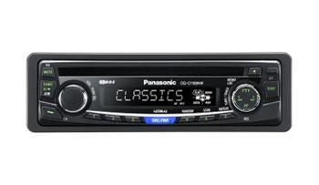Panasonic CQ-C1103NE