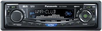 Panasonic CQ-C5303N