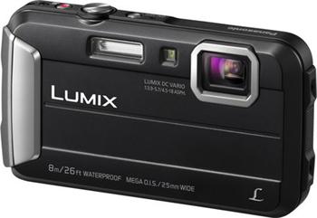 PANASONIC DMC-FT30EP-K