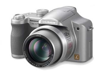 Panasonic DMC-FZ7EG-S