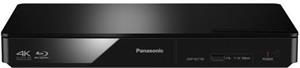 Panasonic DMP-BDT180EG, 3D Blu-Ray prehrávač
