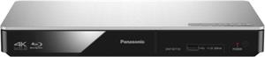 Panasonic DMP-BDT181EG, 3D Blu-ray a DVD/CD prehrávač, (rozbalené)