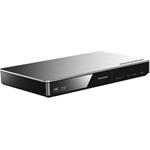 Panasonic DMP-BDT181EG, 3D Blu-ray a DVD/CD prehrávač, (rozbalené)
