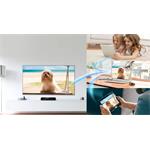 Panasonic DMP-BDT181EG, 3D Blu-ray a DVD/CD prehrávač, (rozbalené)