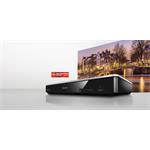 Panasonic DMP-BDT181EG, 3D Blu-ray a DVD/CD prehrávač, (rozbalené)