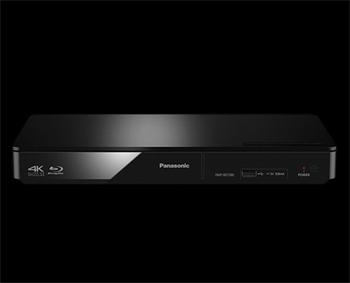 PANASONIC DMP-BDT280EG