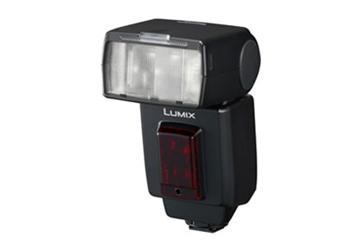 Panasonic DMW-FL500E - TTL externý výklopný a otočný blesk