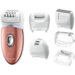 Panasonic ES-ED93-P503, epilátor