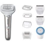 Panasonic ES-EL9A-S503 8w1, epilátor