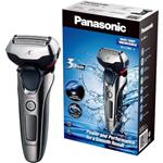 Panasonic ES-LT6N-S803, nabíjateľný holiaci strojček