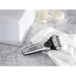 Panasonic ES-LT6N-S803, nabíjateľný holiaci strojček