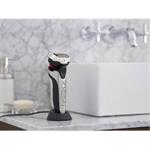 Panasonic ES-LT6N-S803, nabíjateľný holiaci strojček