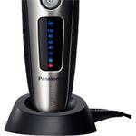 Panasonic ES-LT6N-S803, nabíjateľný holiaci strojček
