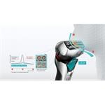 Panasonic ES-LT6N-S803, nabíjateľný holiaci strojček