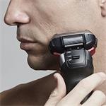 Panasonic ES-LT6N-S803, nabíjateľný holiaci strojček