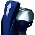Panasonic ES-RT37-S503, nabíjateľný holiaci strojček