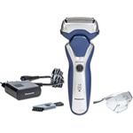 Panasonic ES-RT37-S503, nabíjateľný holiaci strojček