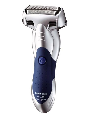 Panasonic ES-SL41-S503, holiaci strojček
