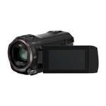 Panasonic HC-V800 (Full HD kamera, 1MOS, 24x zoom, 3" LCD, 5.1k)
