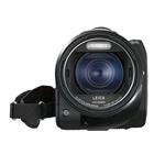 Panasonic HC-VX980 (4K kamera, BSI MOS, 20x zoom LEICA, HYBRID OIS, HDR, Wi-Fi)