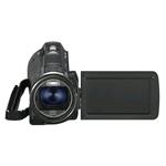 Panasonic HC-VX980 (4K kamera, BSI MOS, 20x zoom LEICA, HYBRID OIS, HDR, Wi-Fi)