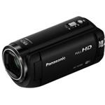 Panasonic HC-W580 (Full HD kamera, 1MOS, 50x zoom, 3" LCD, Twin camera, HDR, Wi-Fi)