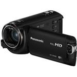 Panasonic HC-W580 (Full HD kamera, 1MOS, 50x zoom, 3" LCD, Twin camera, HDR, Wi-Fi)