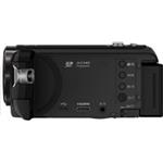 Panasonic HC-W580 (Full HD kamera, 1MOS, 50x zoom, 3" LCD, Twin camera, HDR, Wi-Fi)