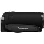 Panasonic HC-W580 (Full HD kamera, 1MOS, 50x zoom, 3" LCD, Twin camera, HDR, Wi-Fi)