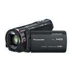Panasonic HC-X920EP-K (3D Full HD, 3MOS, 12x zoom LEICA, Wi-Fi, 3.5" dot.LCD, EVF)