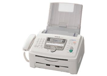 Panasonic KX-FL613EX laser fax