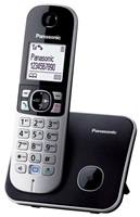 Panasonic KX-TG6811FXB