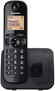 Panasonic KX-TGC210FXB