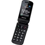 Panasonic KX-TU329FXME, mobilný telefón