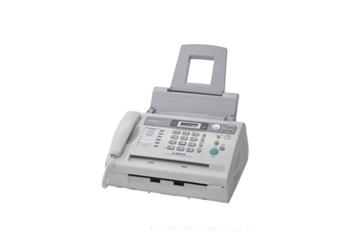 Panasonic - Laserový fax s telefonom