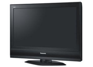Panasonic LCD TV VIERA TX-32LMD70FA