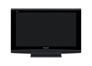 Panasonic LCD TV VIERA TX-37LZD80F