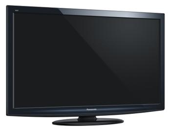 Panasonic LCD TV VIERA TX-L37G20E (37")