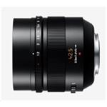 Panasonic LEICA DG NOCTICRON 42.5mm / F1.2 ASPH. / POWER O.I.S.