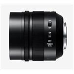 Panasonic LEICA DG NOCTICRON 42.5mm / F1.2 ASPH. / POWER O.I.S.