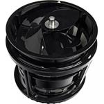 Panasonic MJ-L500NXE, nízkorýchlostný odšťavovač