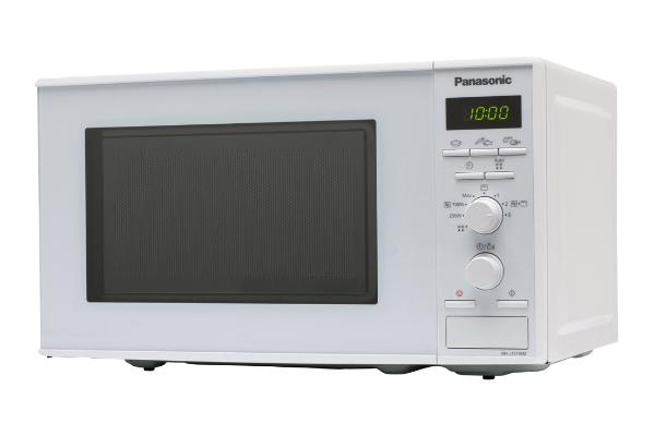 Panasonic NN-J151WMEPG, kombinovaná mikrovlná rúra