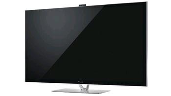 PANASONIC Plasma TV TX-P65VT60E 65"