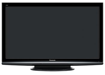 Panasonic plasma TV VIERA TH-42PX8ES (42")