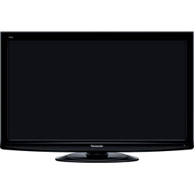 Panasonic plasma TV VIERA TX-L42U10E (42")
