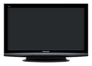 Panasonic plasma TV VIERA TX-P37X10Y (37")