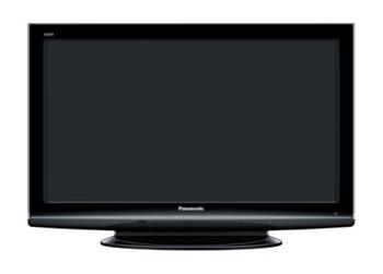 Panasonic plasma TV VIERA TX-P42S10E (42")