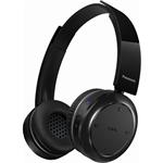 Panasonic RP-BTD5E-K, slúchadlá, čierne