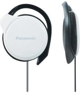 Panasonic RP-HS46E-W, slúchadlá, biele