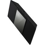 Panasonic SC-HC1020EGK, mikrosystém, čierna